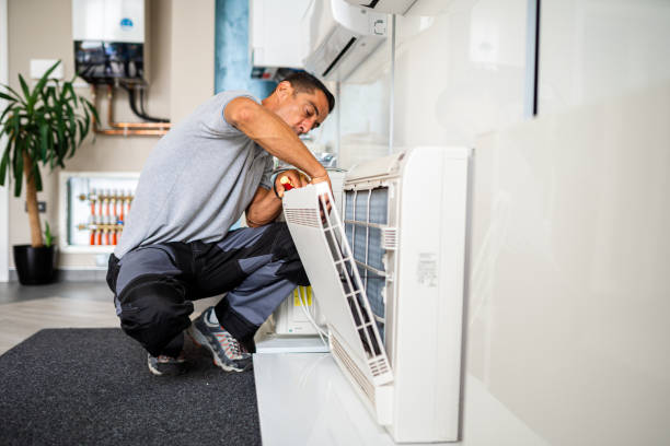 Best Affordable HVAC Duct Cleaning  in Glenrock, WY