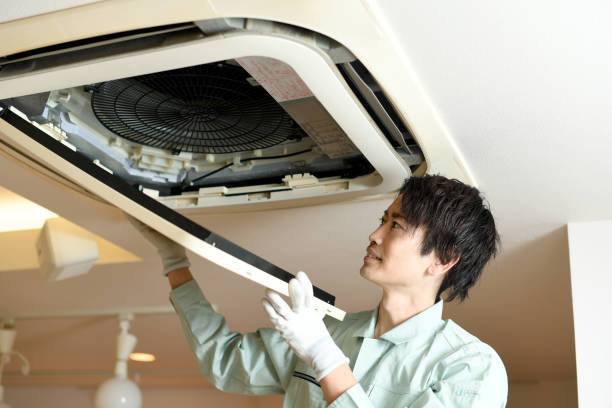Best Emergency Air Duct Cleaning  in Glenrock, WY