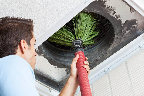 Best Air Vent Cleaning Services  in Glenrock, WY