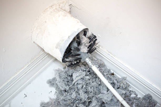 Trusted WY Airduct Cleaning Experts