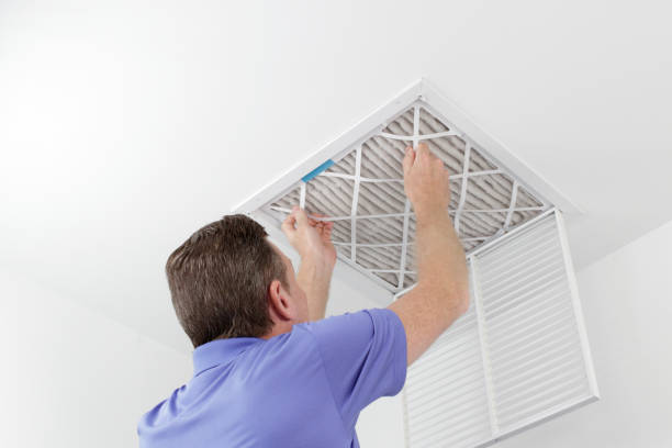 Best Affordable HVAC Duct Cleaning  in Glenrock, WY